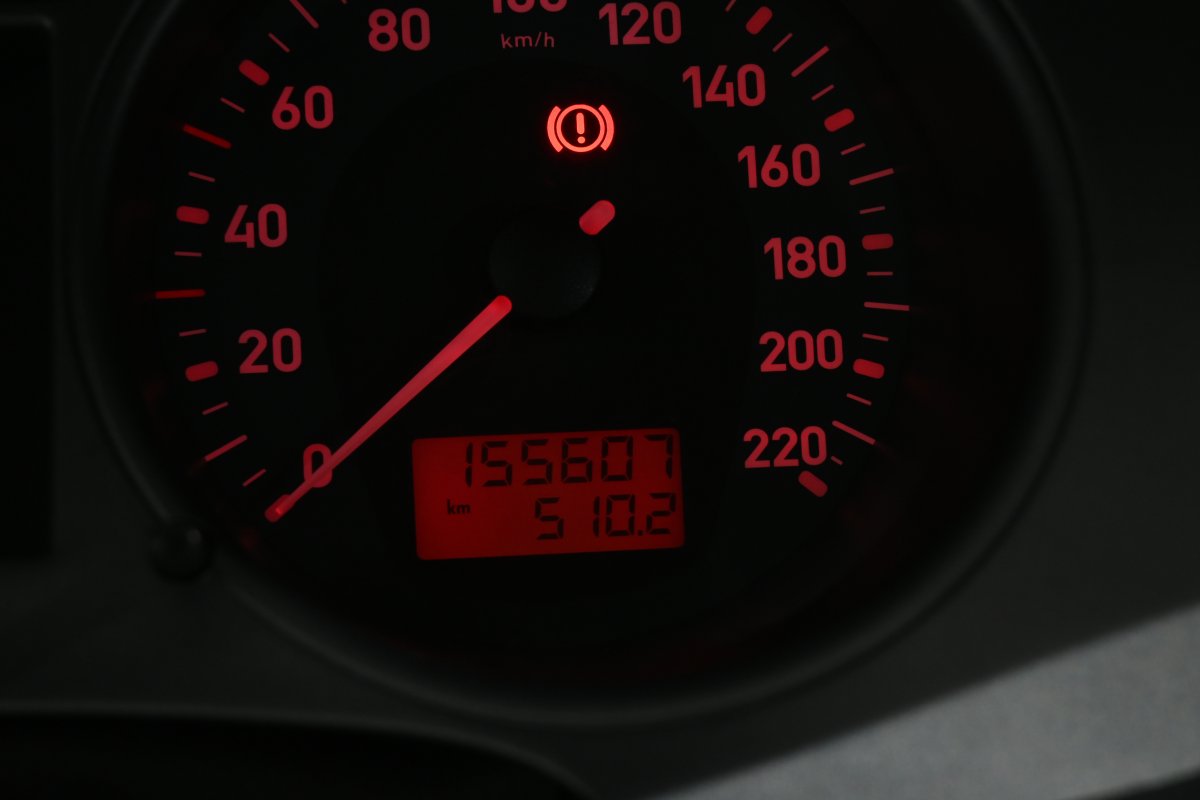 Foto Seat Ibiza 13