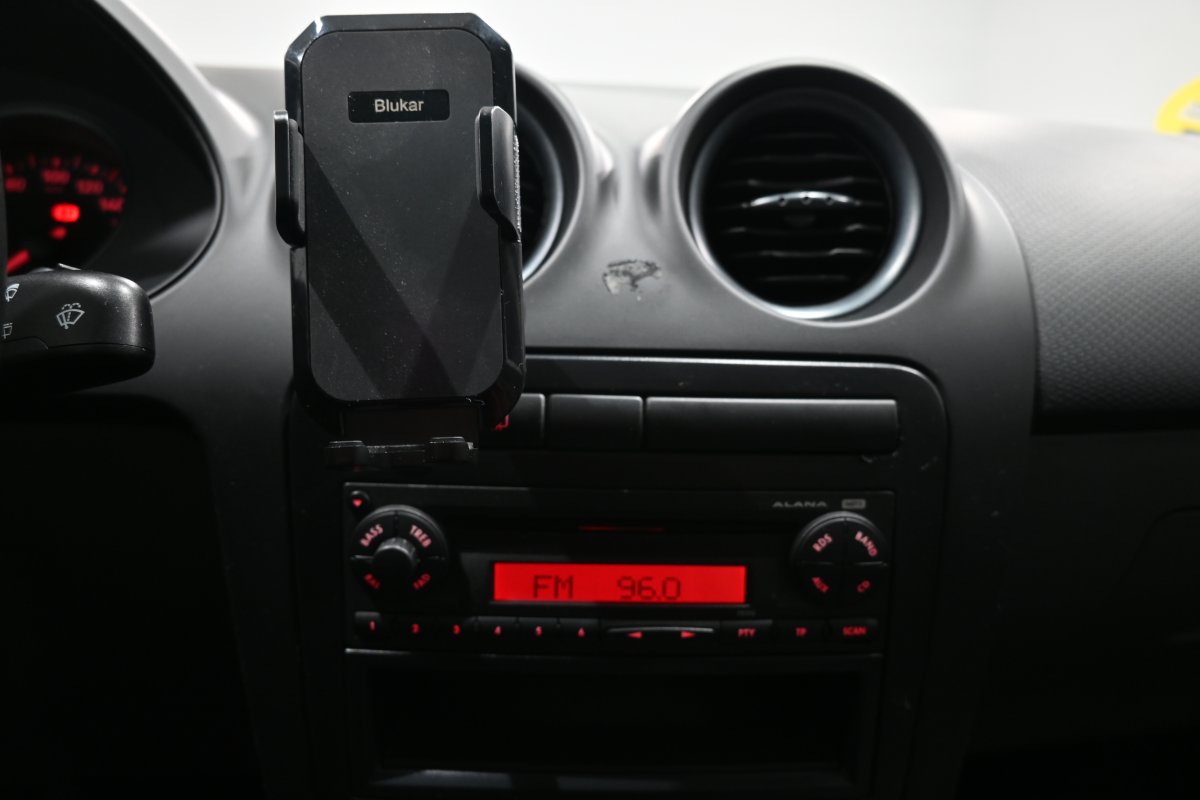 Foto Seat Ibiza 16