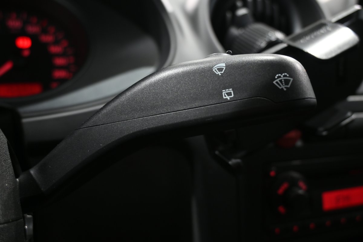 Foto Seat Ibiza 22
