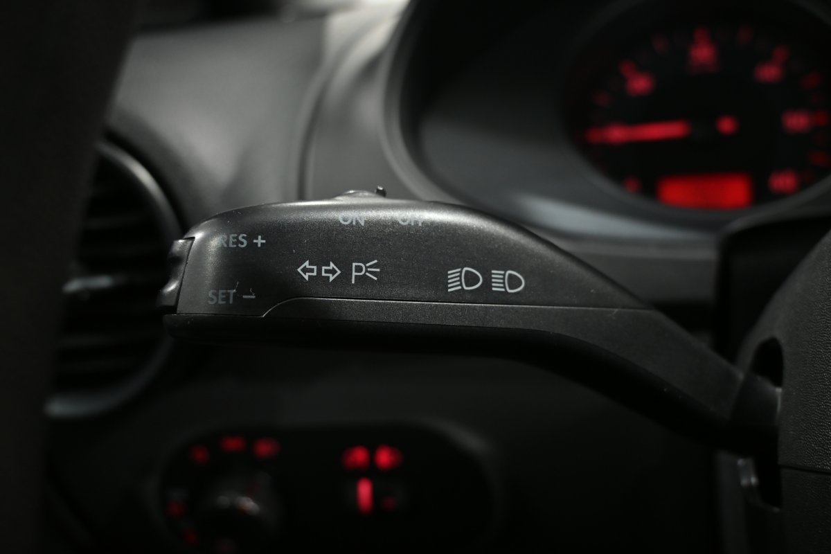 Foto Seat Ibiza 21