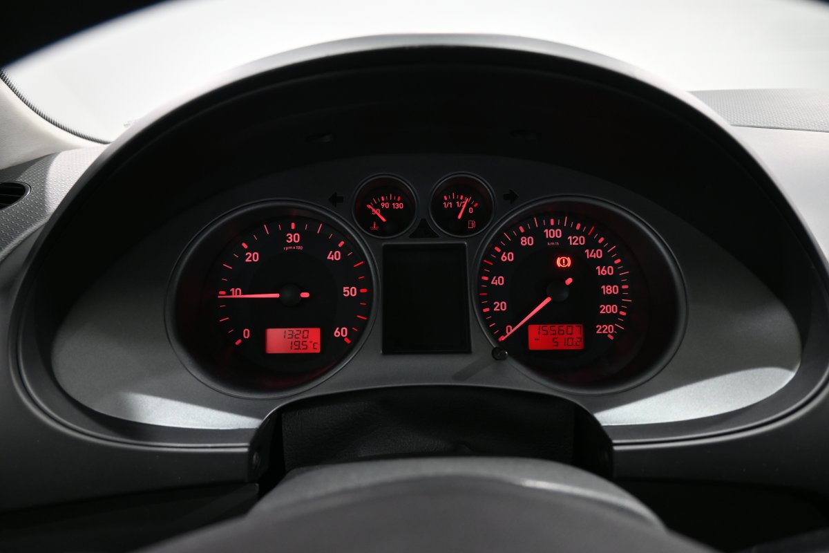 Foto Seat Ibiza 14