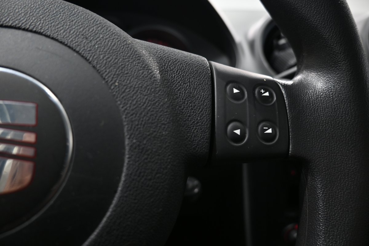 Foto Seat Ibiza 20