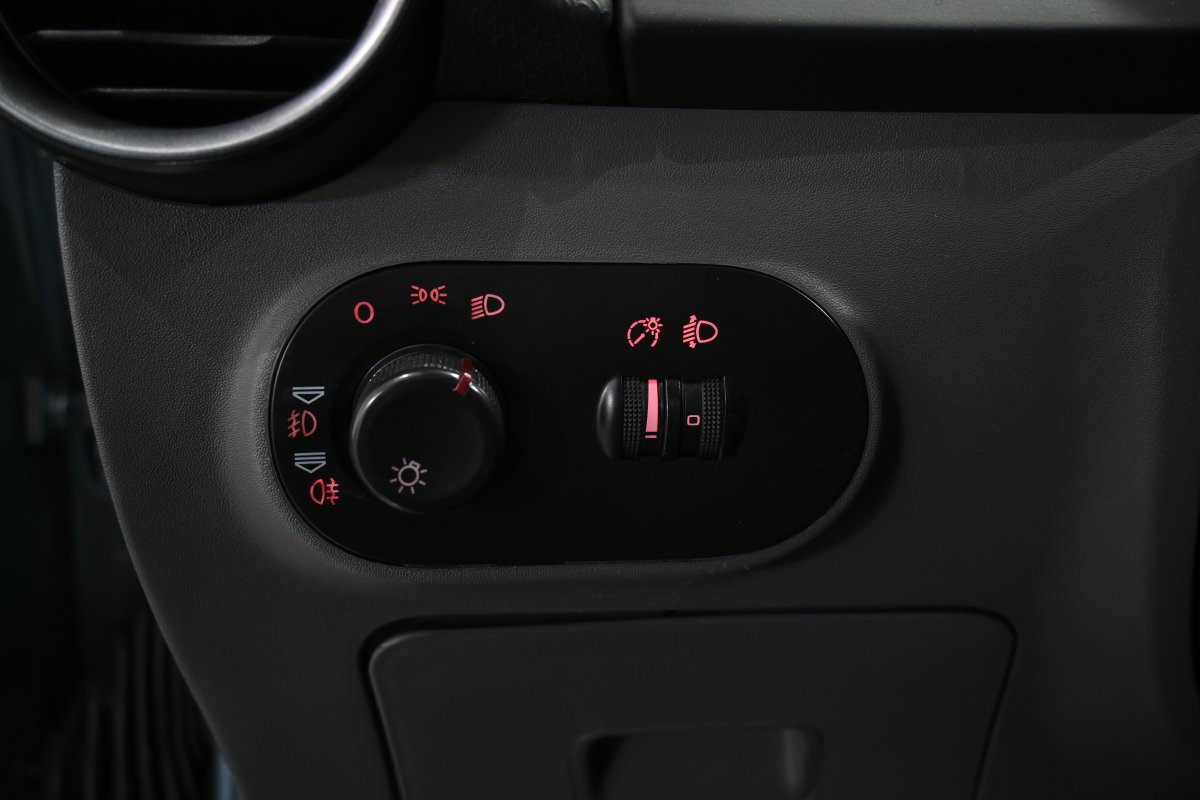 Foto Seat Ibiza 23