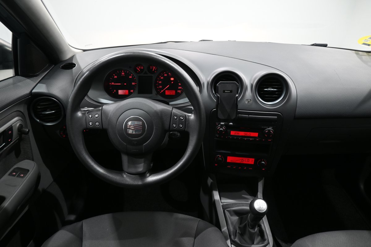 Foto Seat Ibiza 18