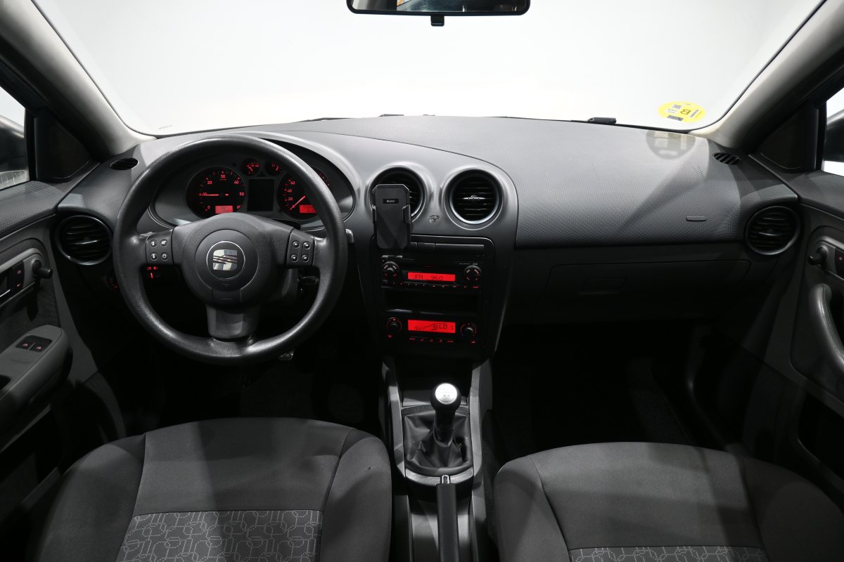Foto Seat Ibiza 17