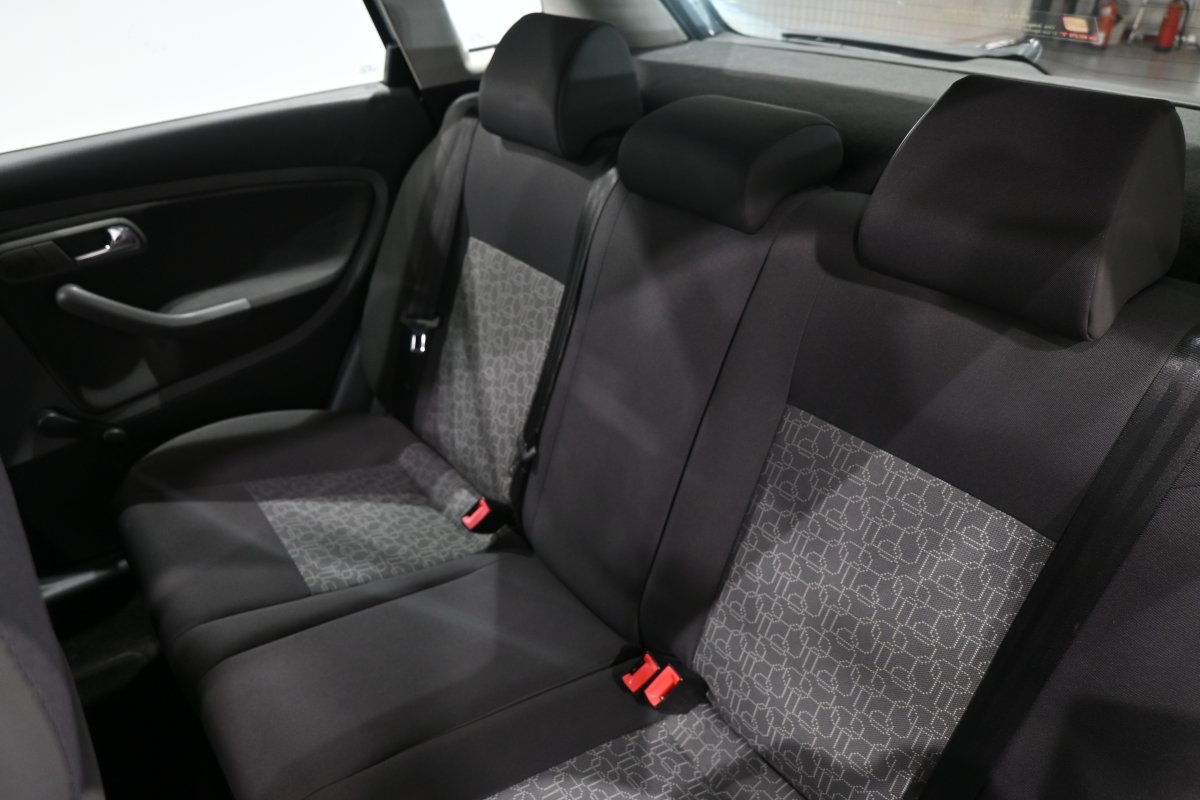 Foto Seat Ibiza 11