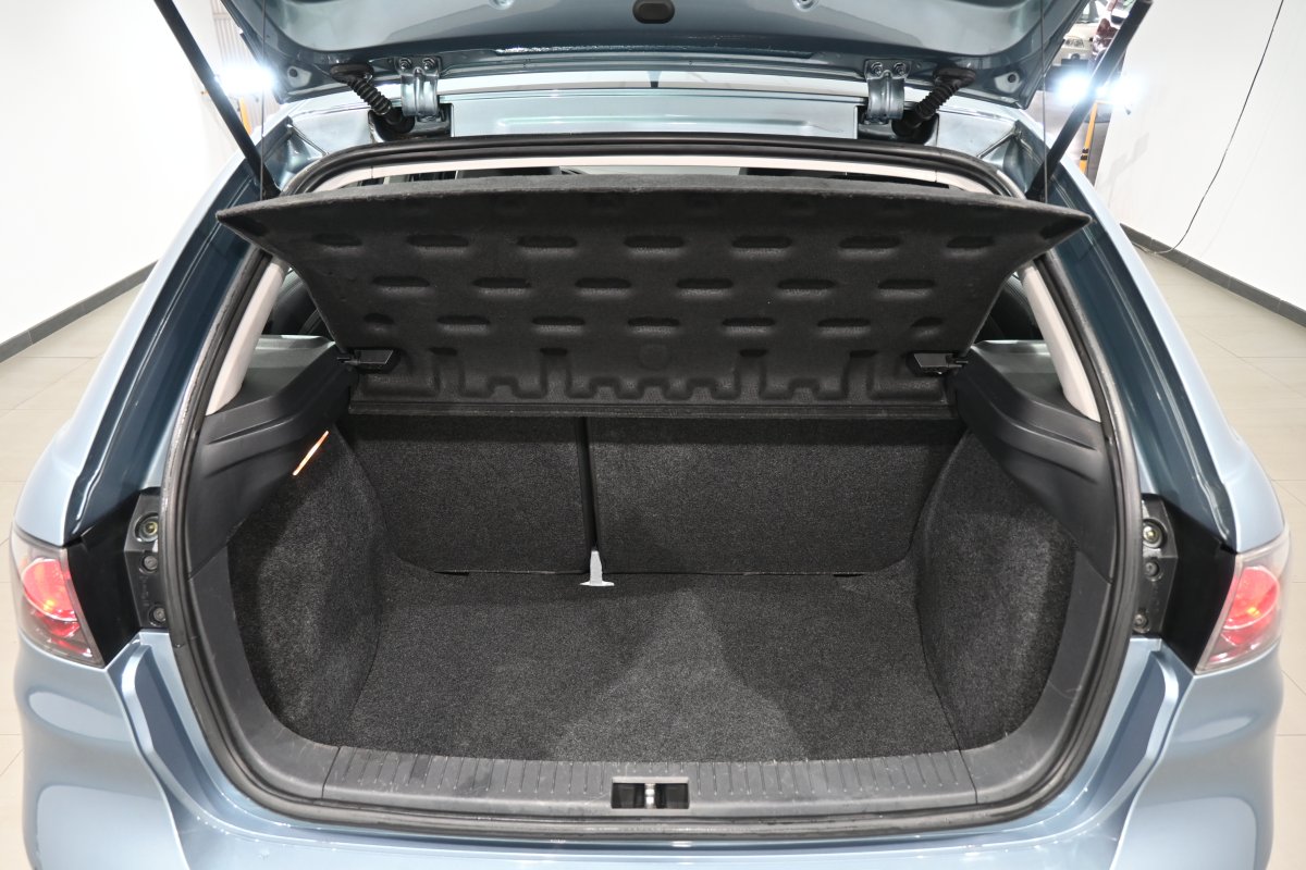 Foto Seat Ibiza 7