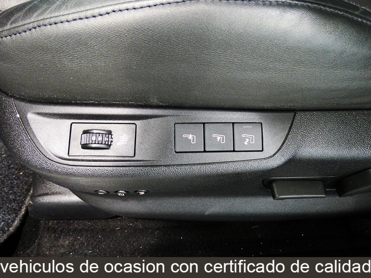 Foto DS DS5 20