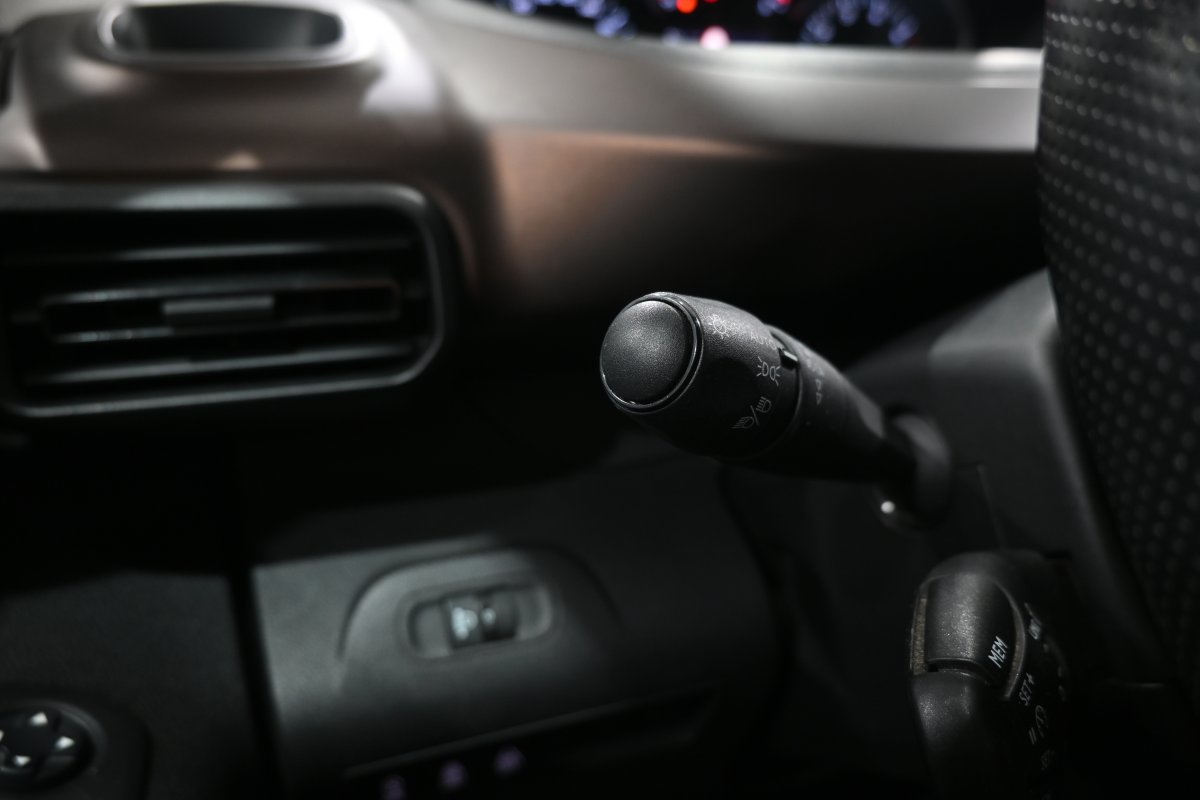 Foto Peugeot Rifter 24