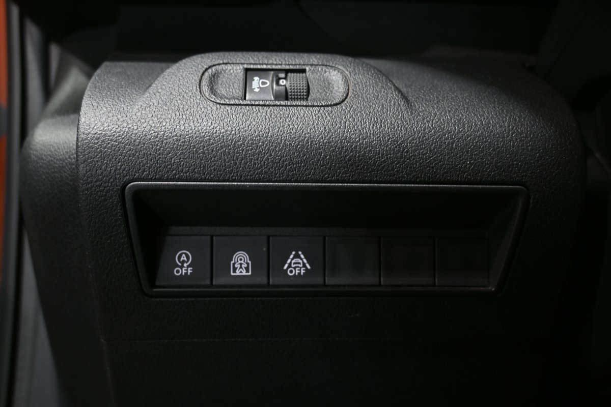 Foto Peugeot Rifter 26