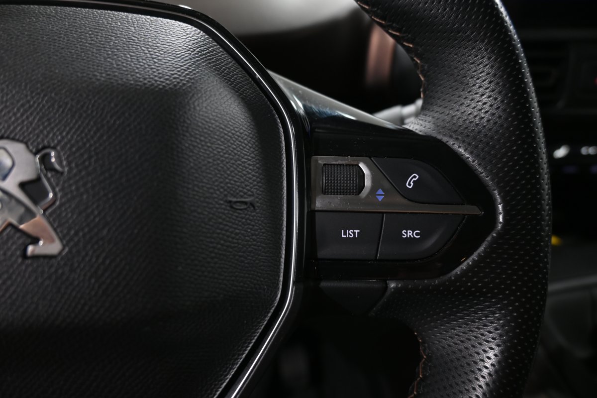 Foto Peugeot Rifter 22