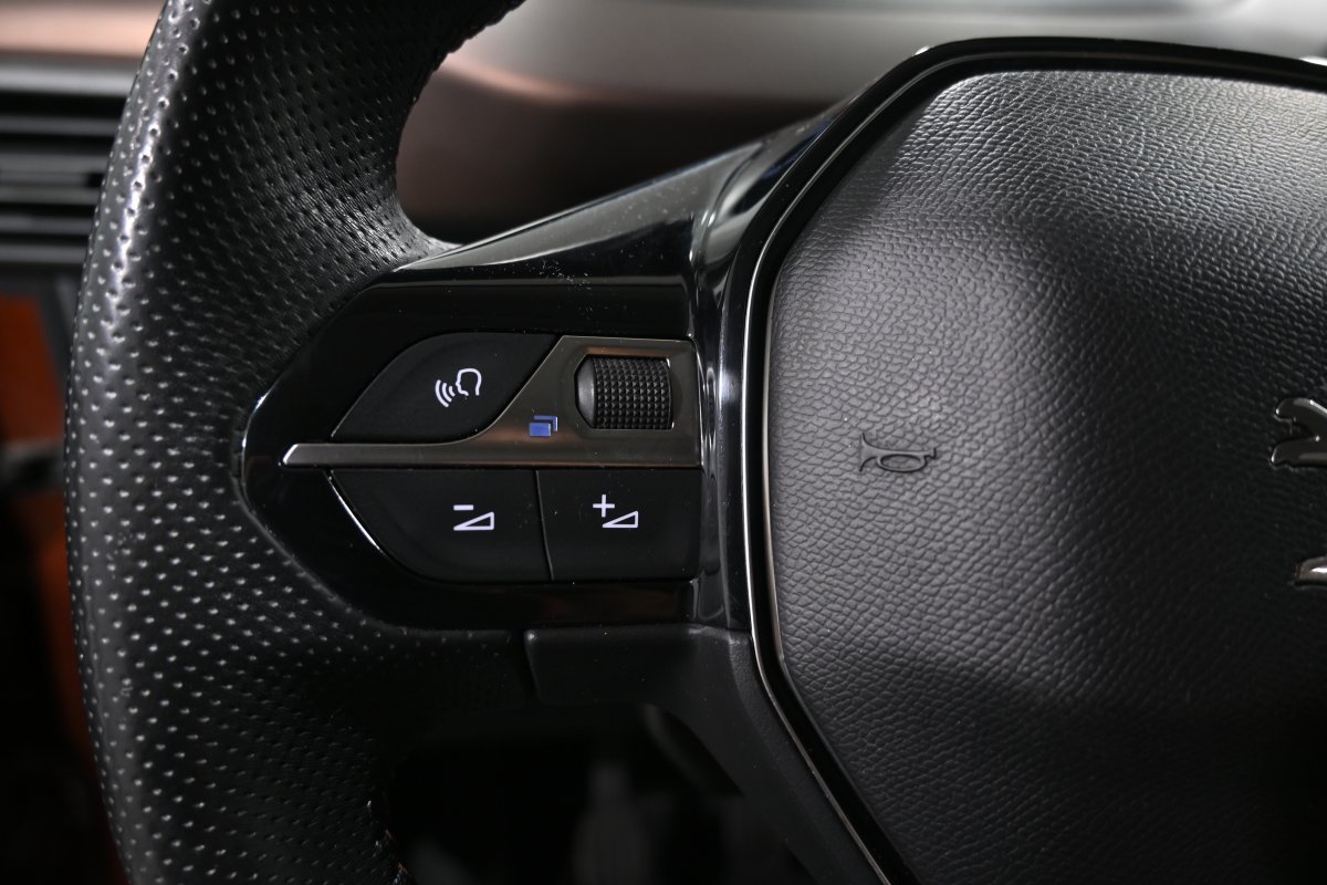 Foto Peugeot Rifter 21