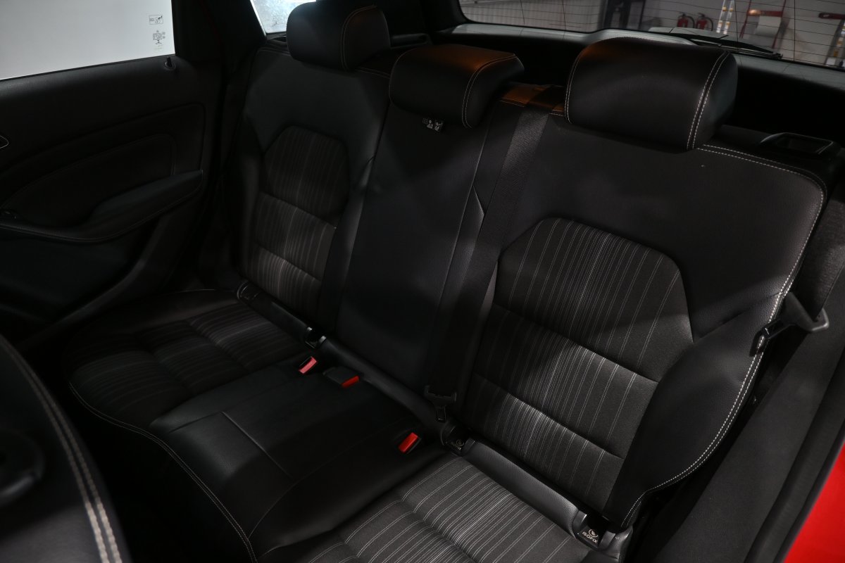 Foto Mercedes-Benz B 13