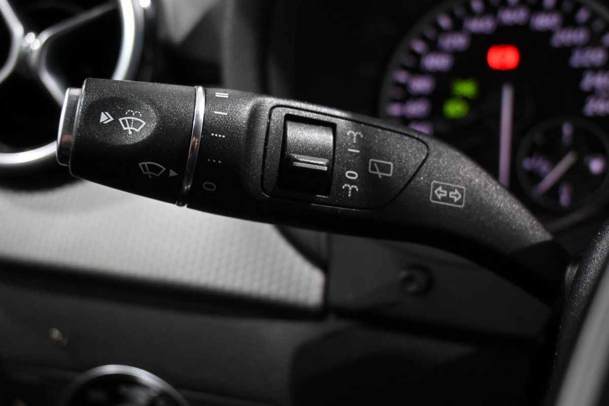 Foto Mercedes-Benz B 24