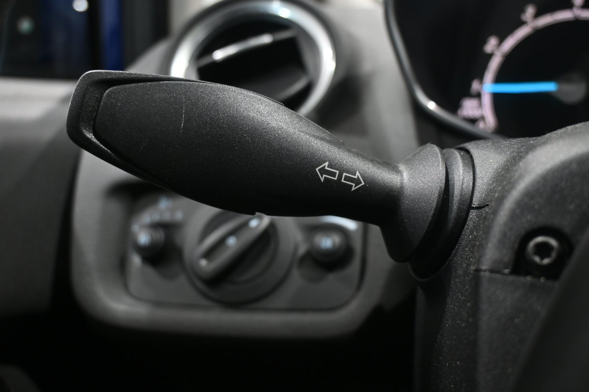 Foto Ford Fiesta 21
