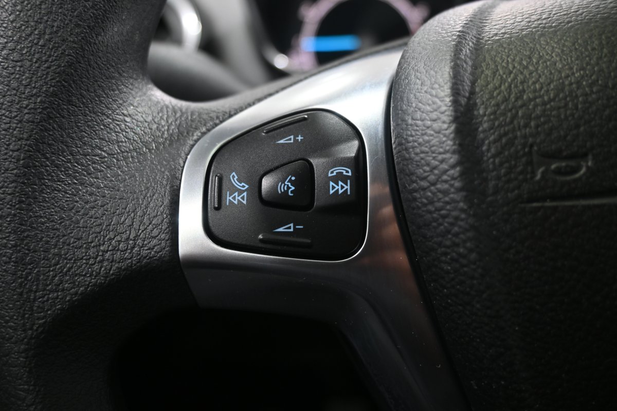 Foto Ford Fiesta 20