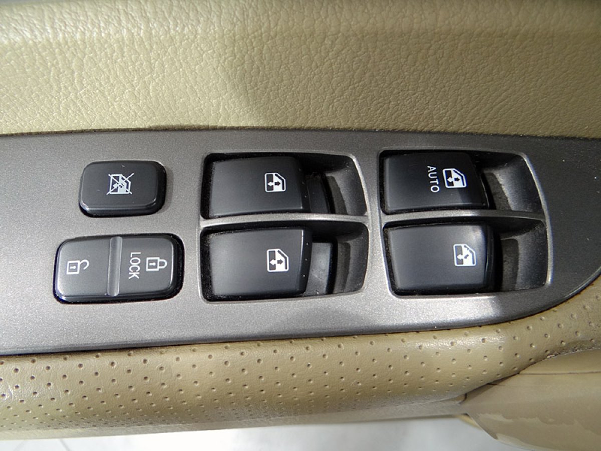 Foto Ssangyong Rodius 28