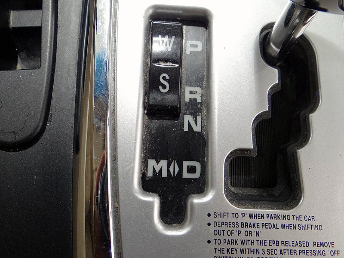 Foto Ssangyong Rodius 31
