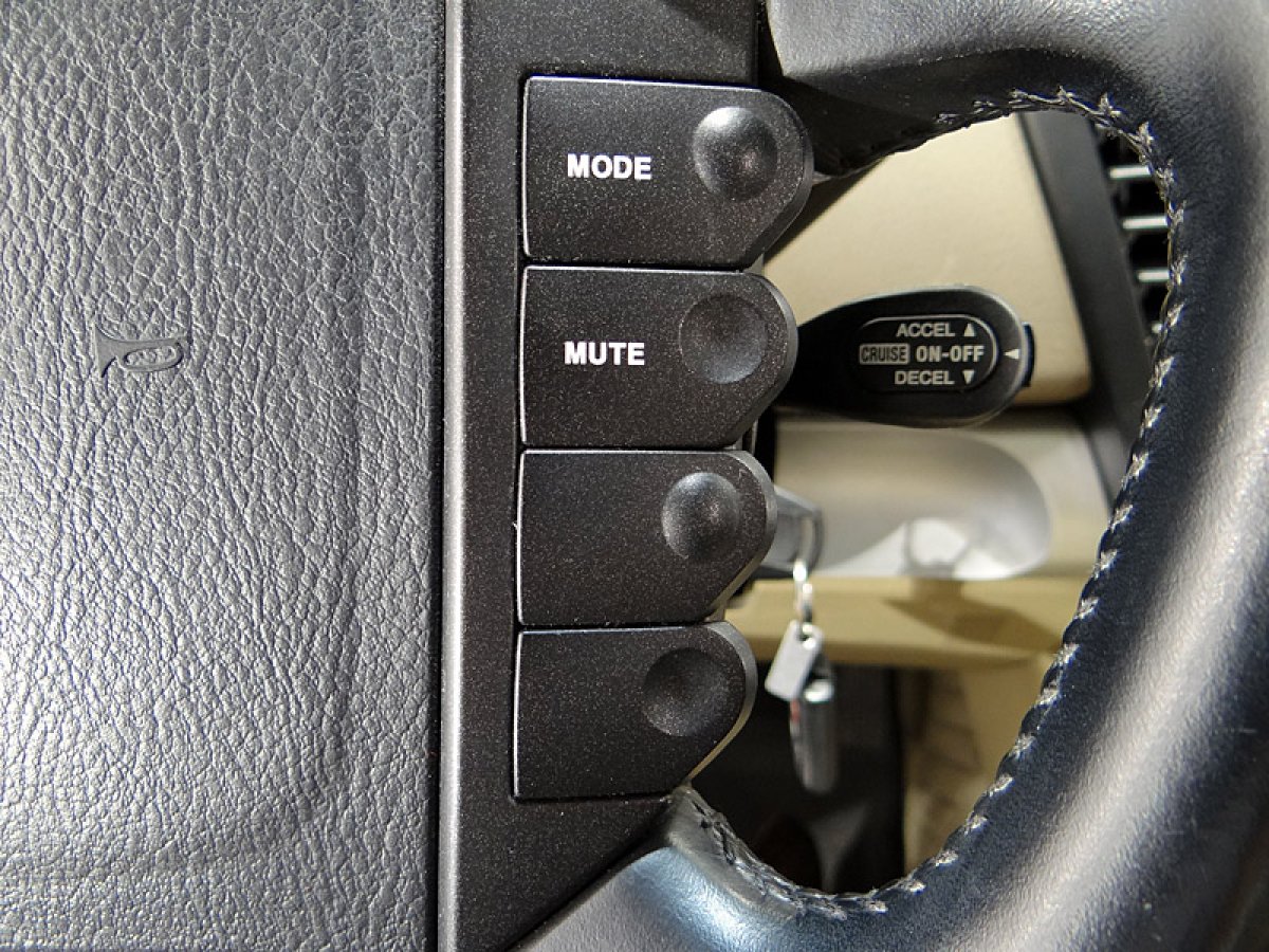 Foto Ssangyong Rodius 32
