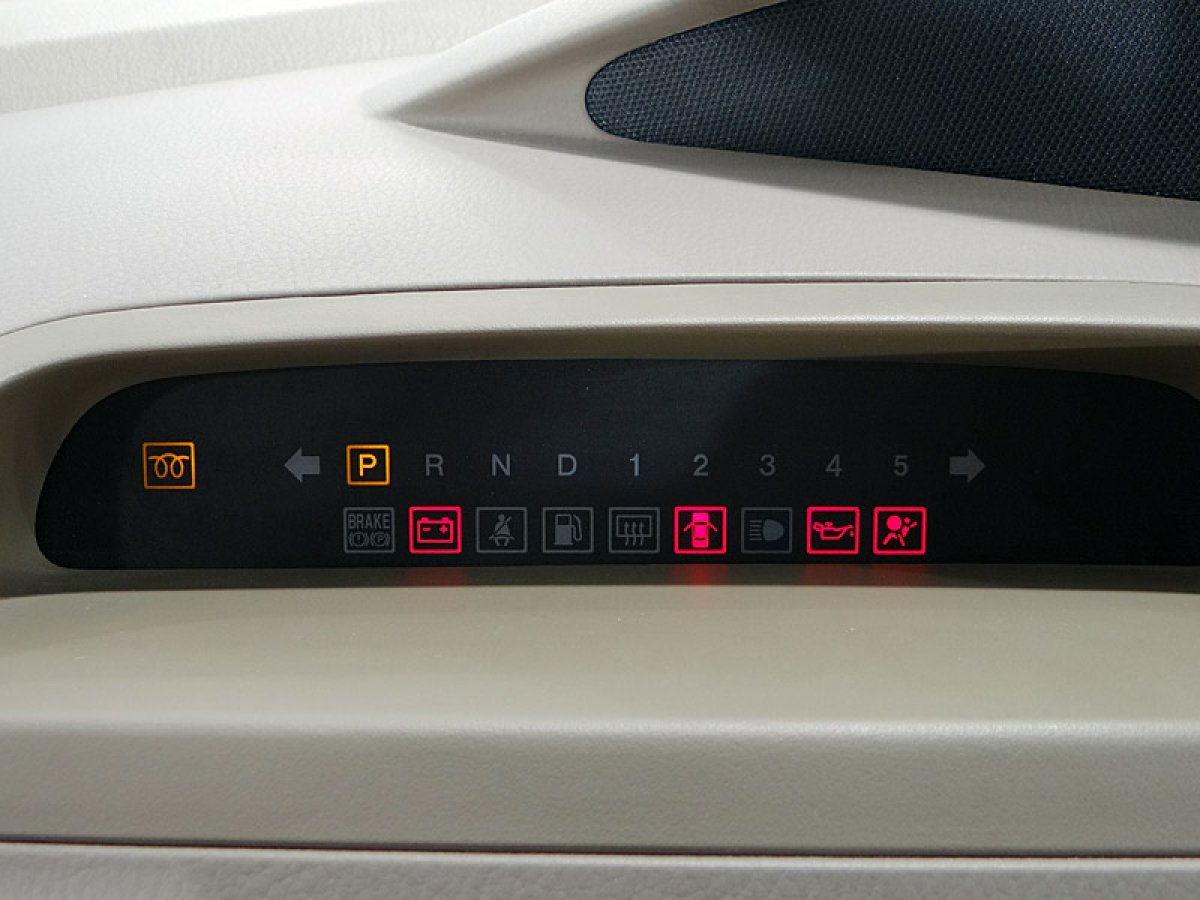 Foto Ssangyong Rodius 38
