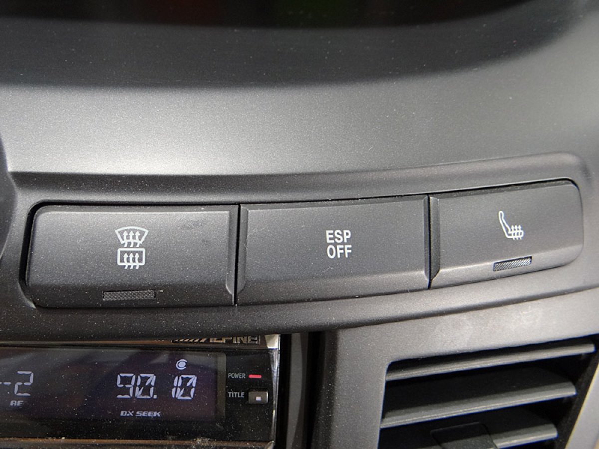 Foto Ssangyong Rodius 44