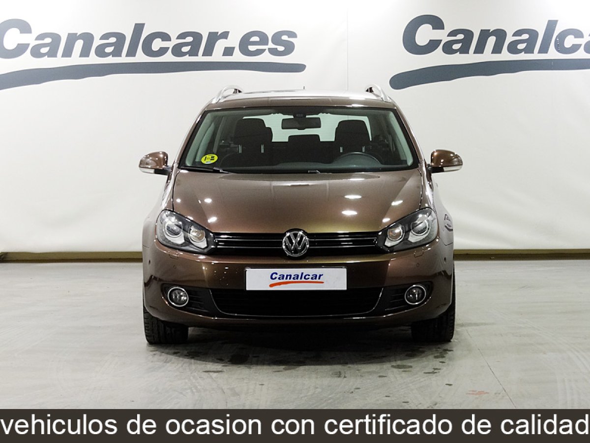 Foto Volkswagen Golf 3
