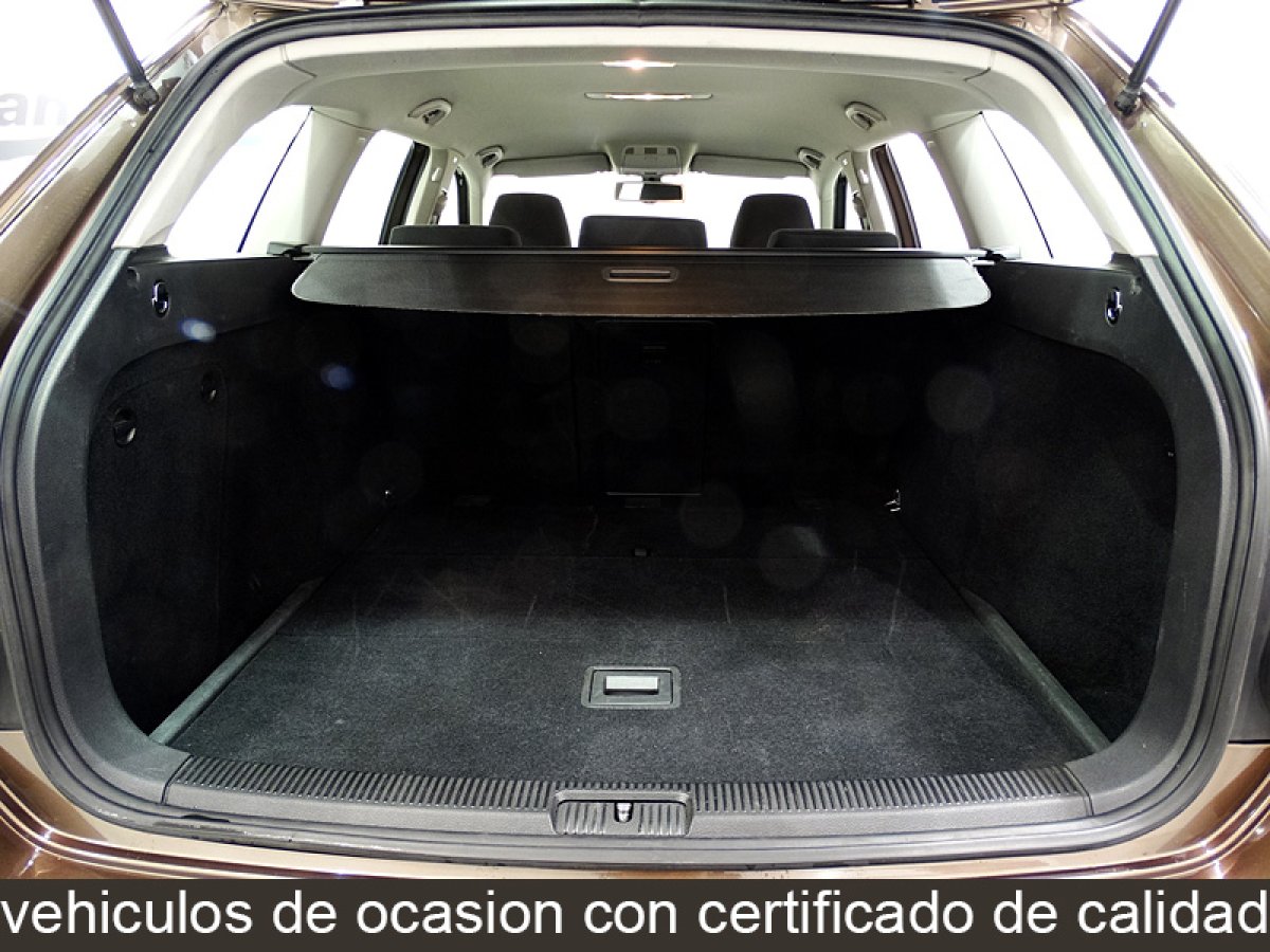 Foto Volkswagen Golf 15