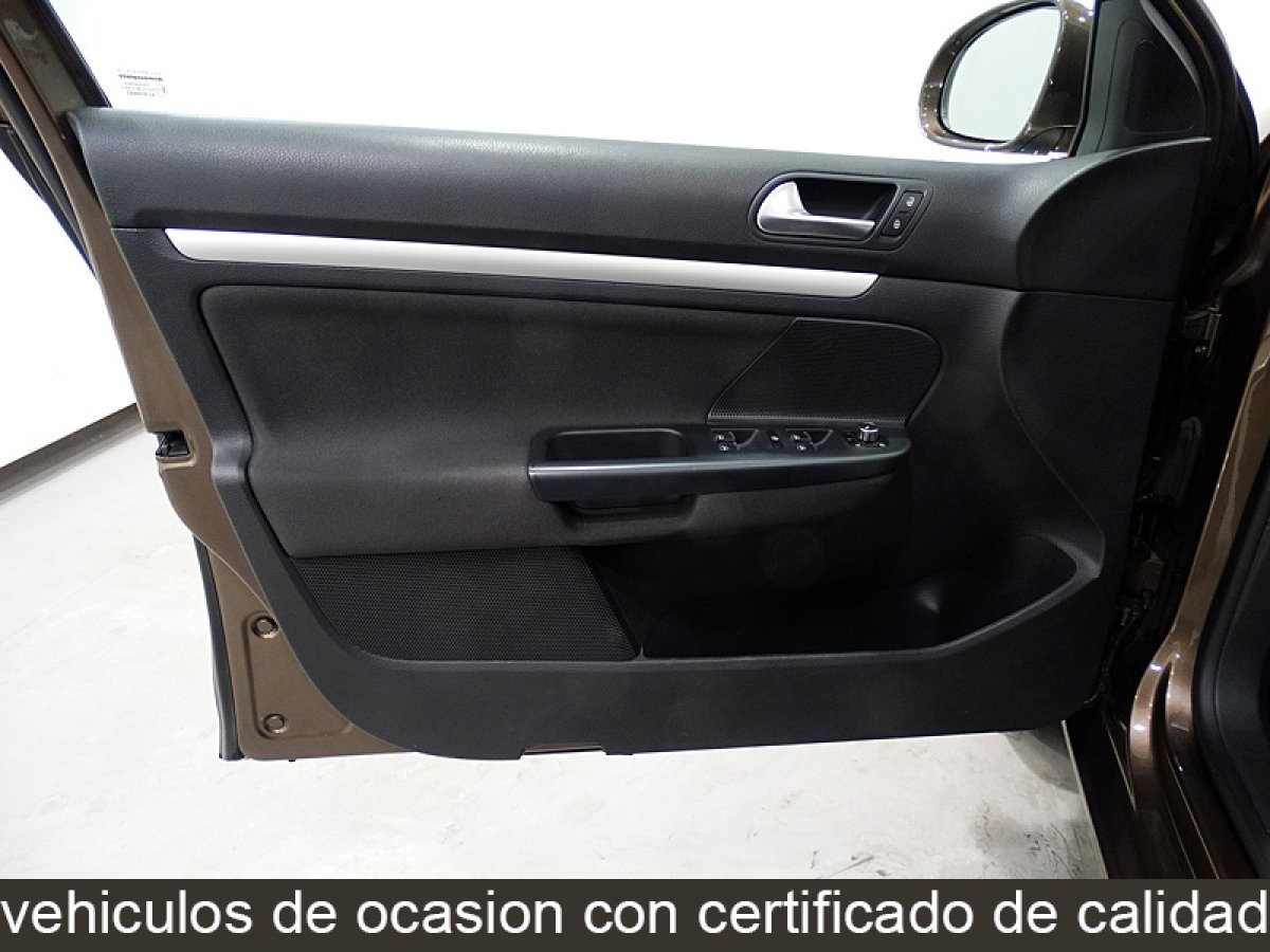 Foto Volkswagen Golf 20