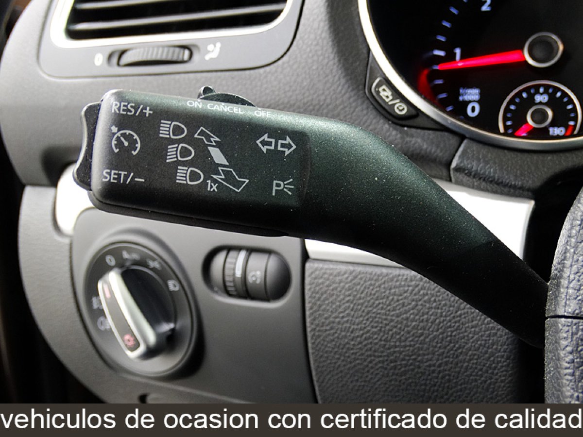 Foto Volkswagen Golf 29