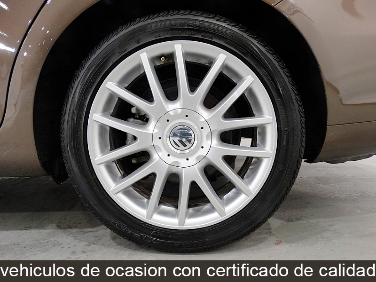 Foto Volkswagen Golf 34