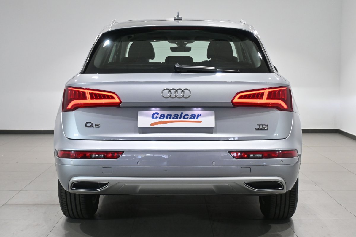 Foto Audi Q5 5