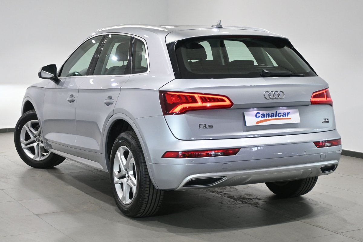 Foto Audi Q5 6
