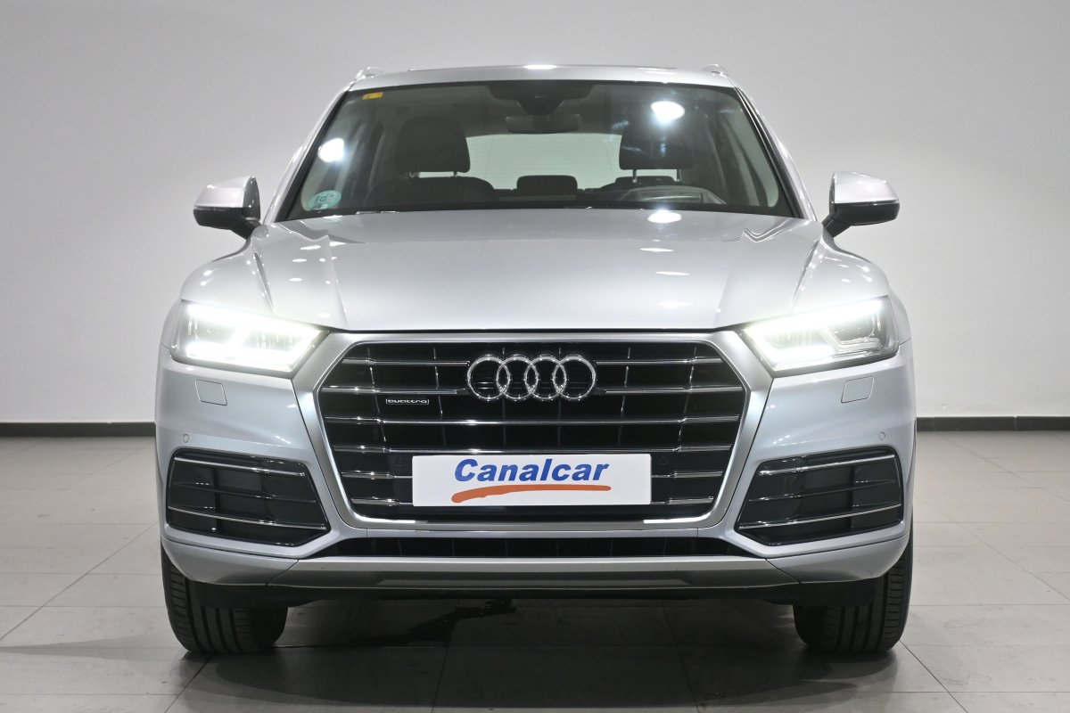 Foto Audi Q5 2