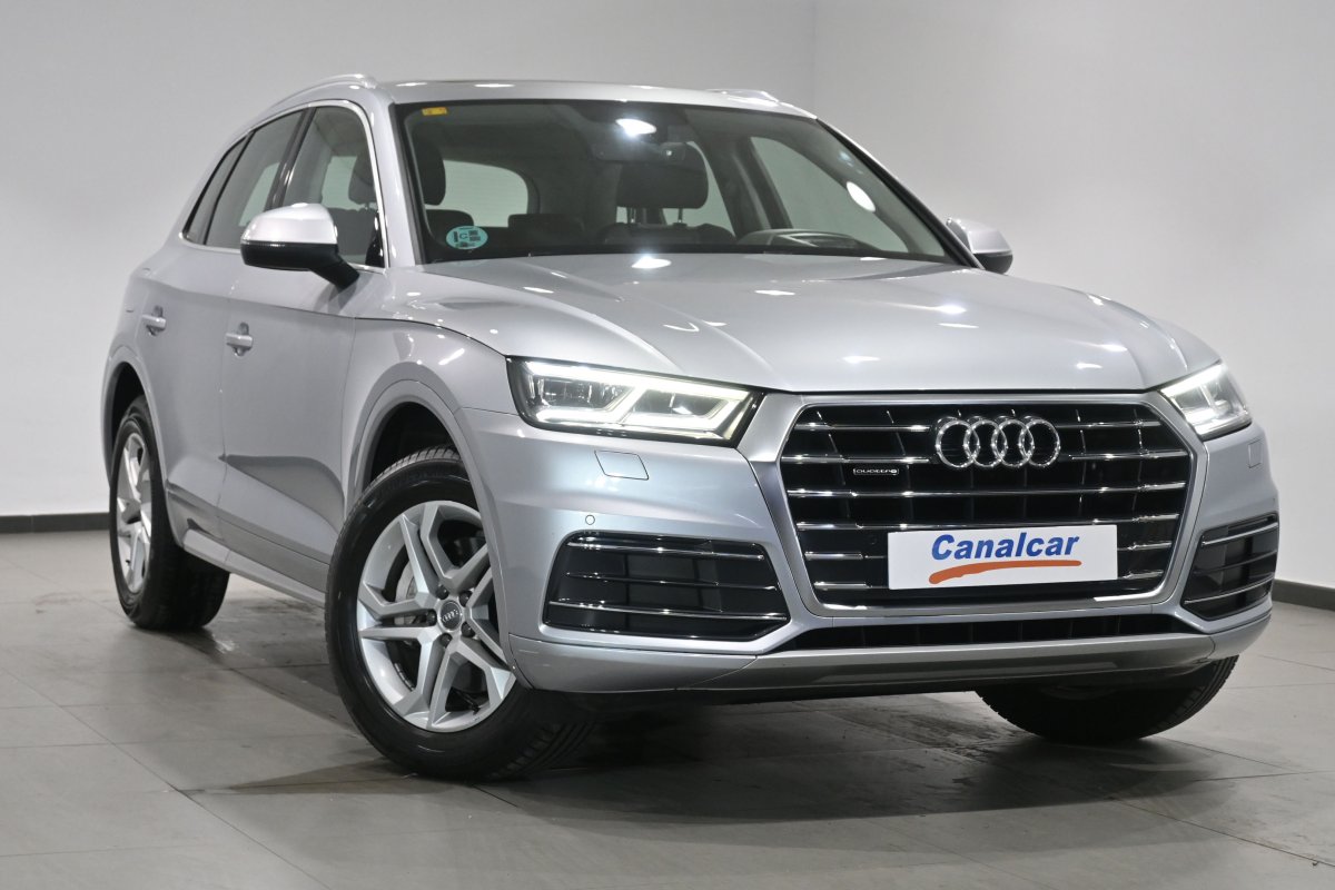 Foto Audi Q5 3