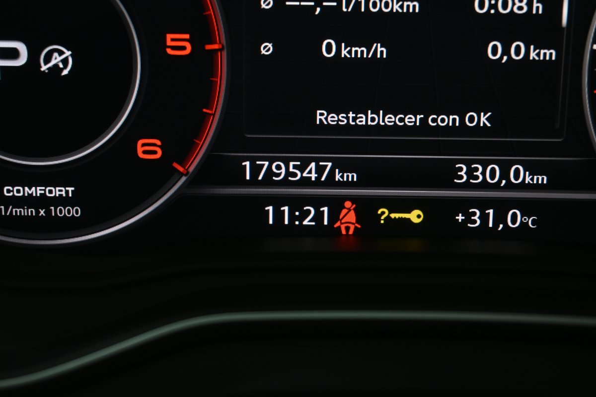 Foto Audi Q5 13