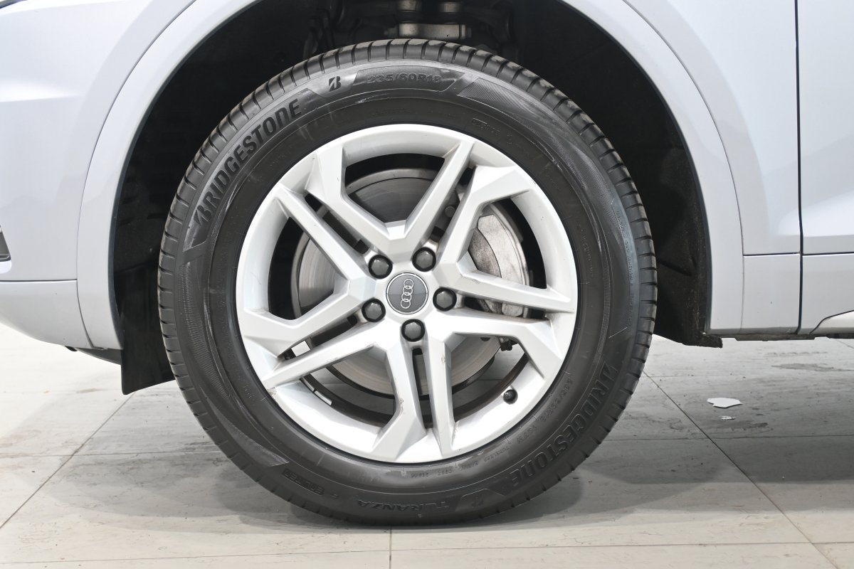 Foto Audi Q5 26
