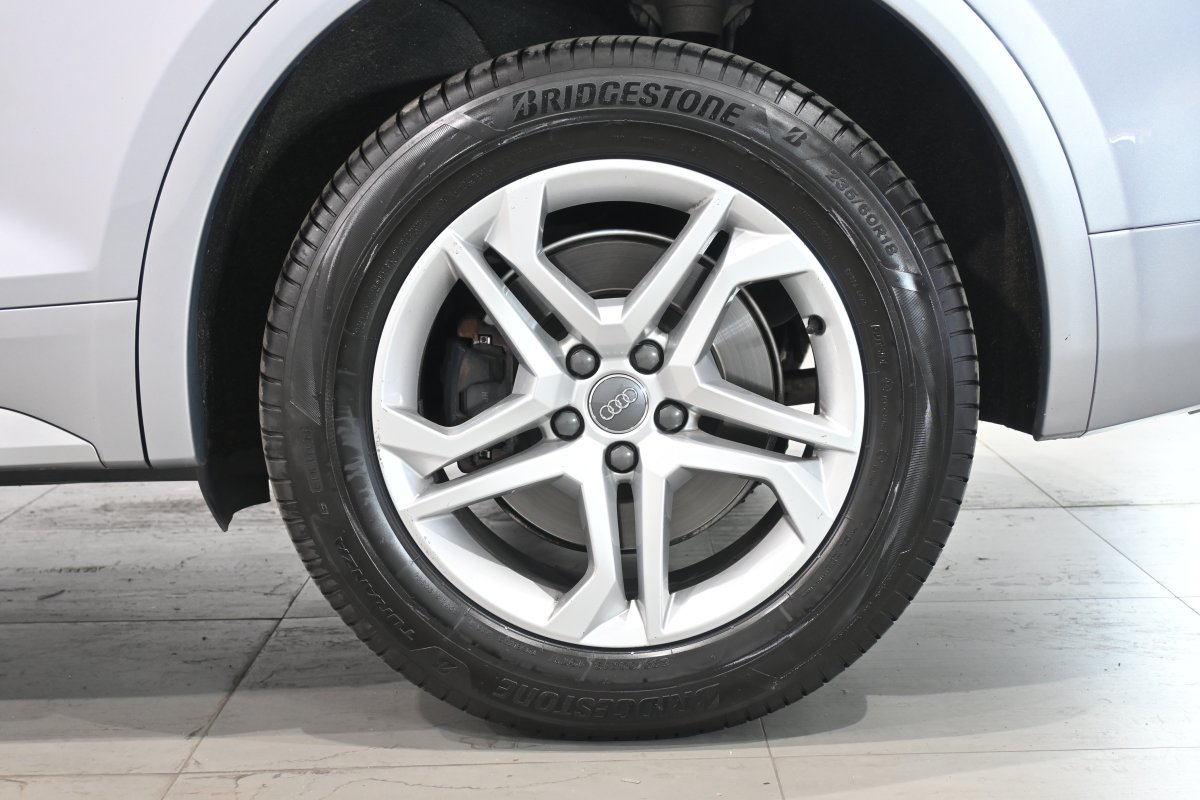 Foto Audi Q5 25