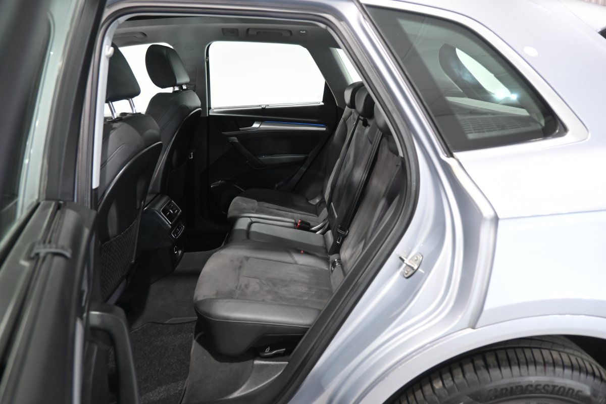 Foto Audi Q5 11