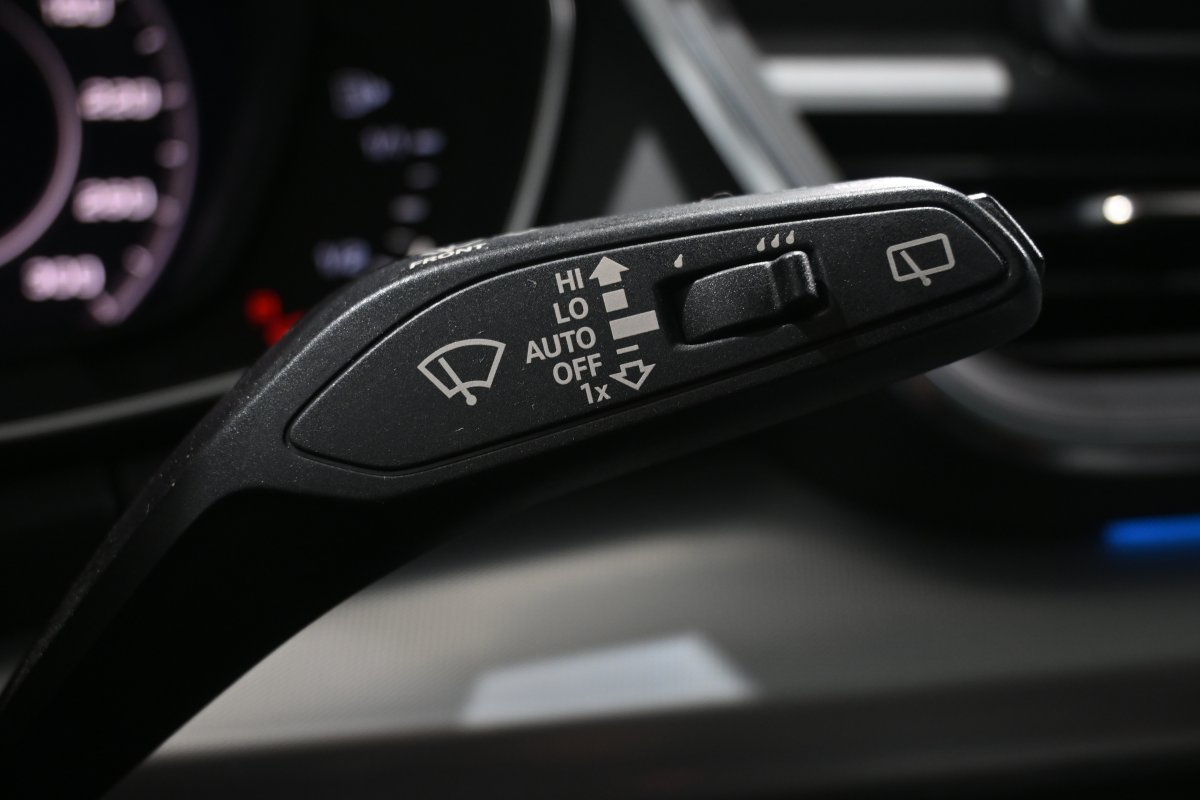 Foto Audi Q5 21