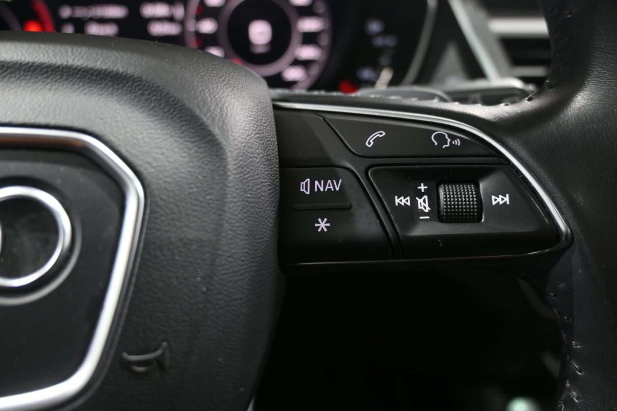 Foto Audi Q5 16
