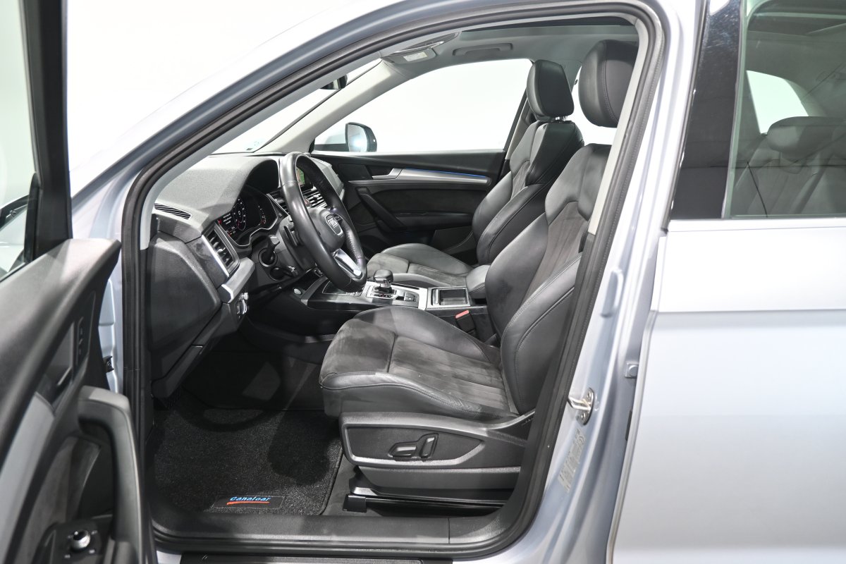 Foto Audi Q5 10