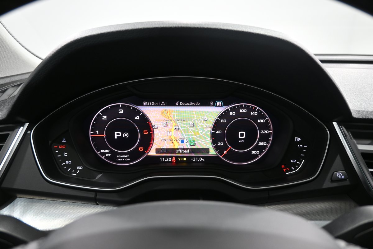 Foto Audi Q5 14