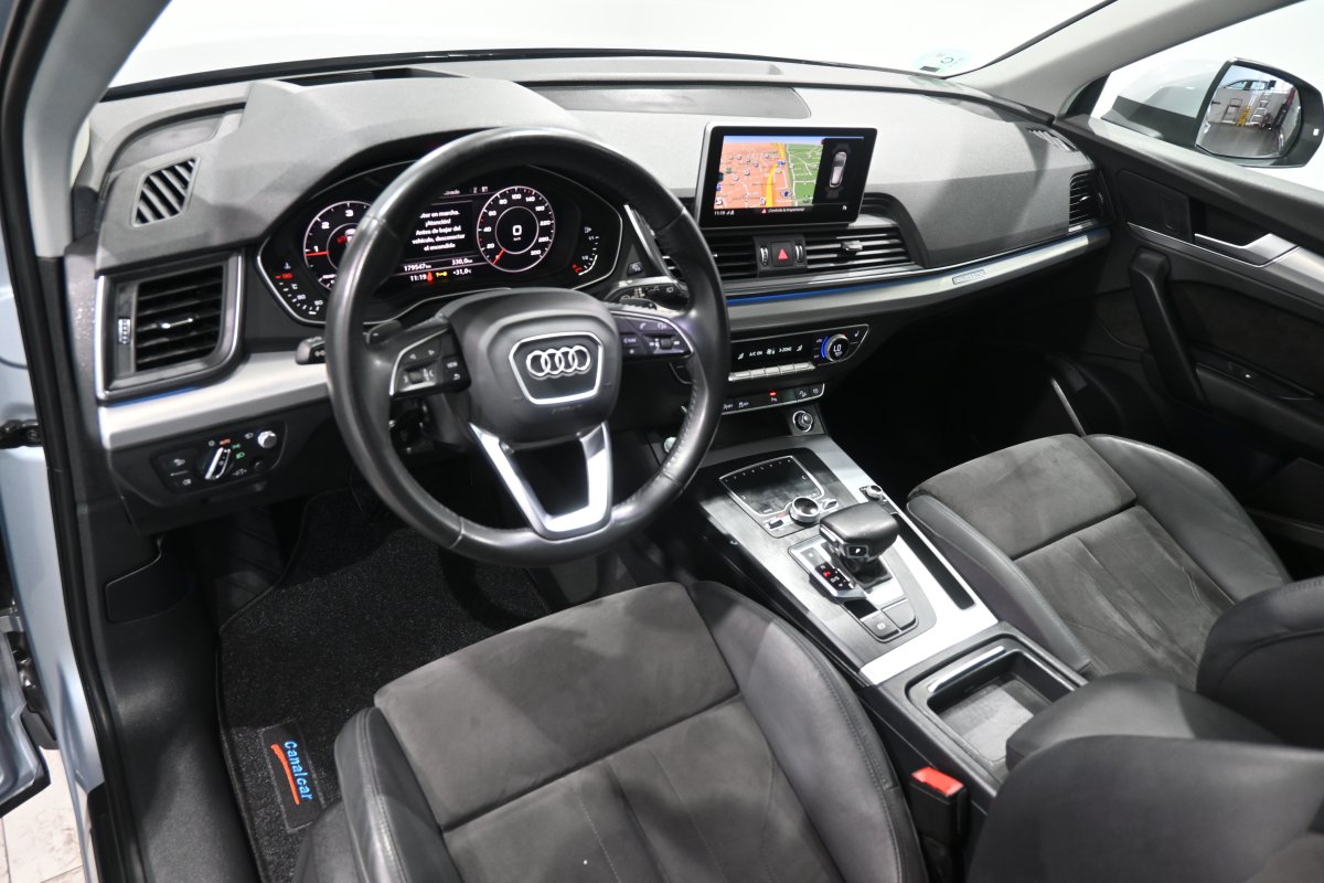 Foto Audi Q5 9