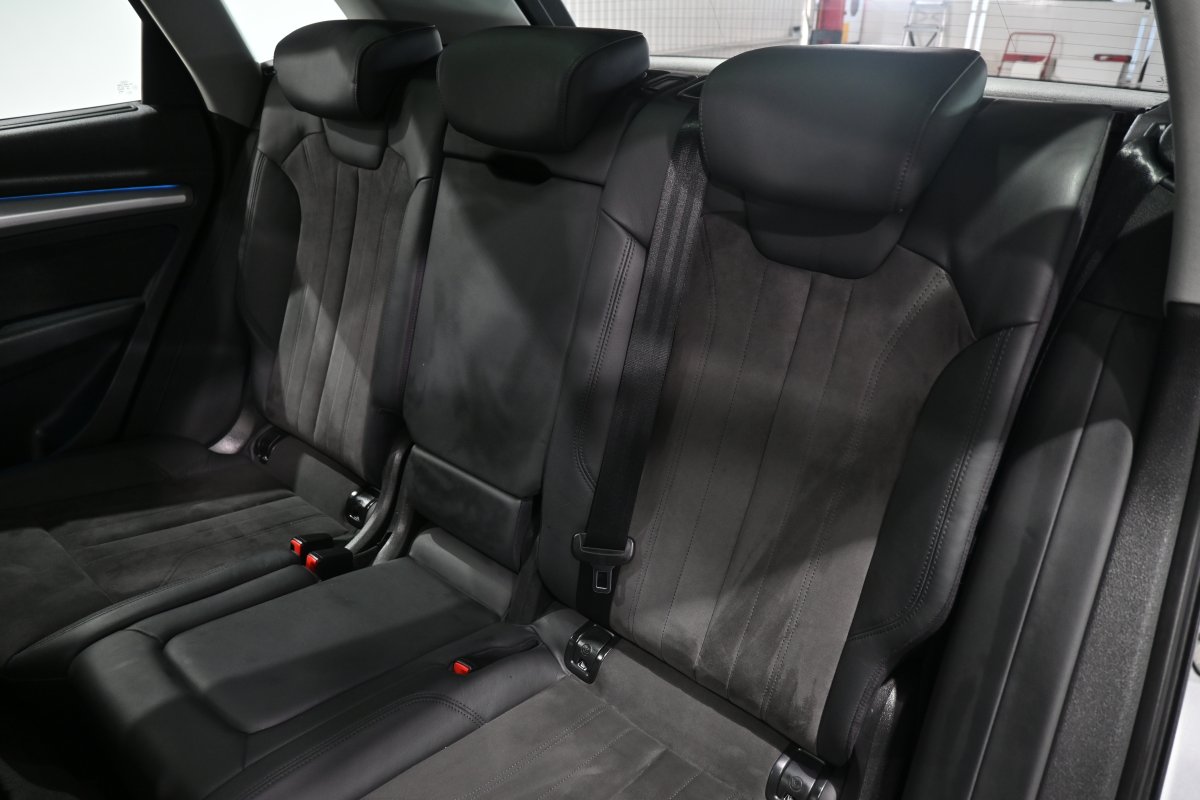 Foto Audi Q5 12