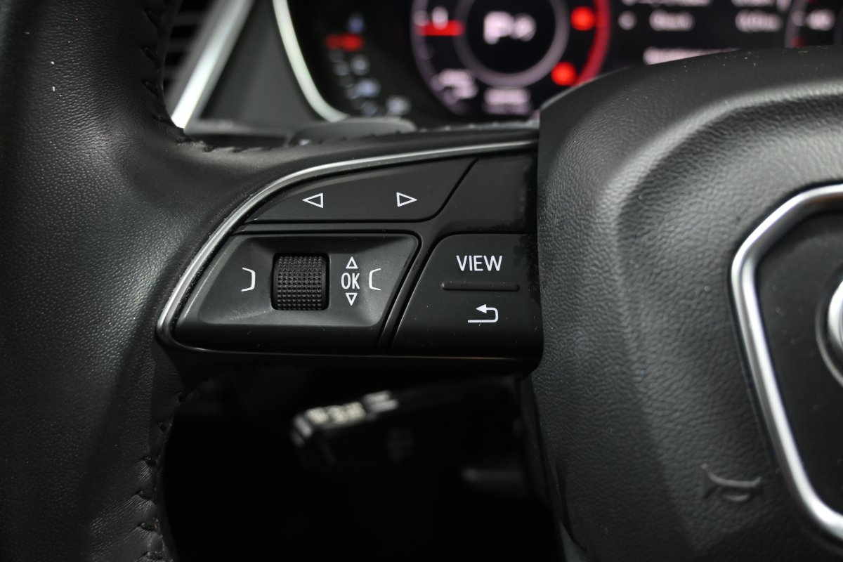 Foto Audi Q5 15