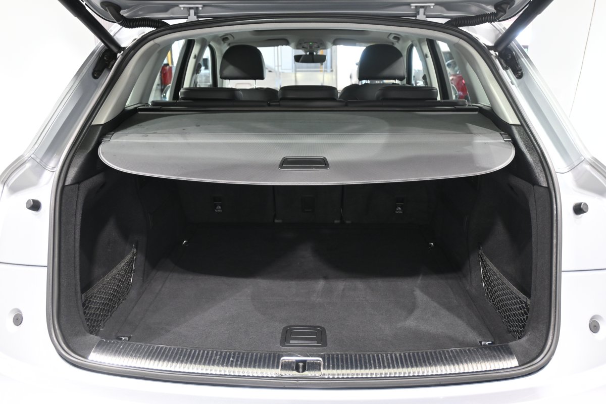 Foto Audi Q5 8