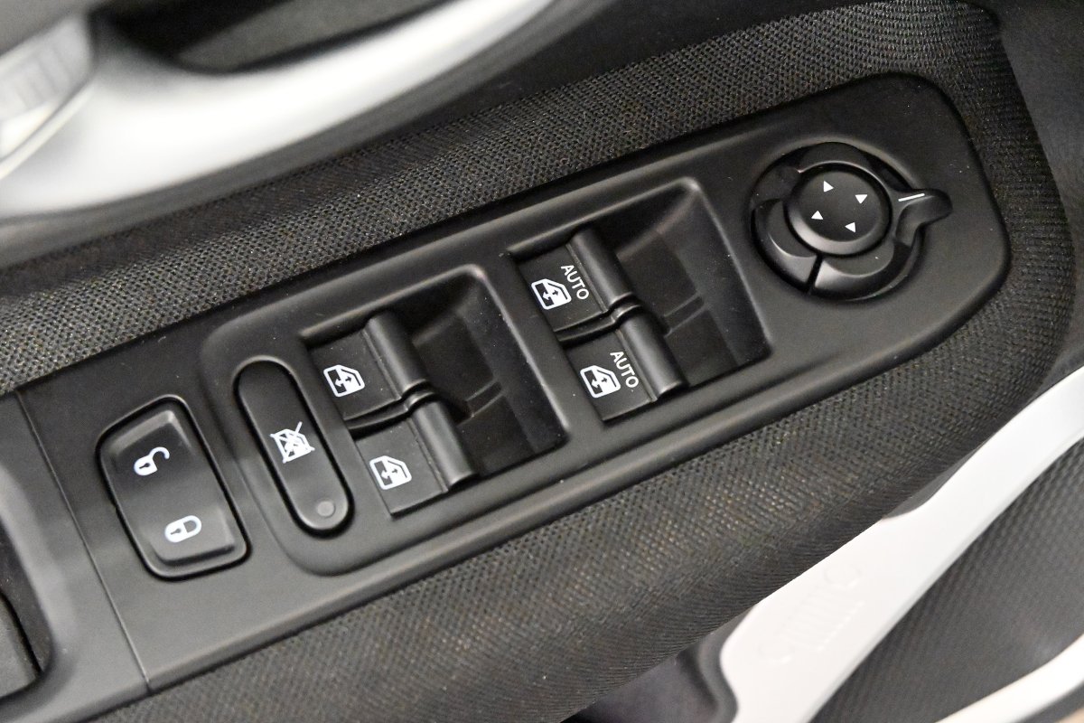 Foto Jeep Renegade 26