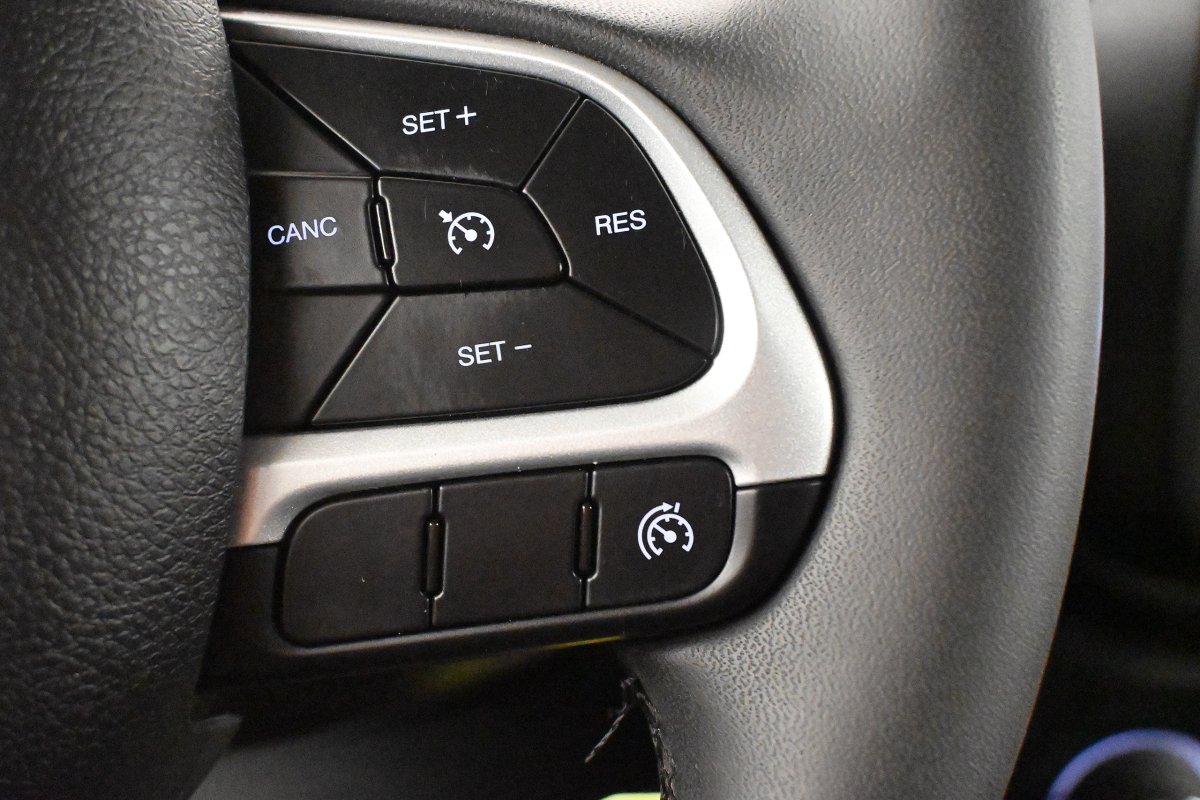Foto Jeep Renegade 31