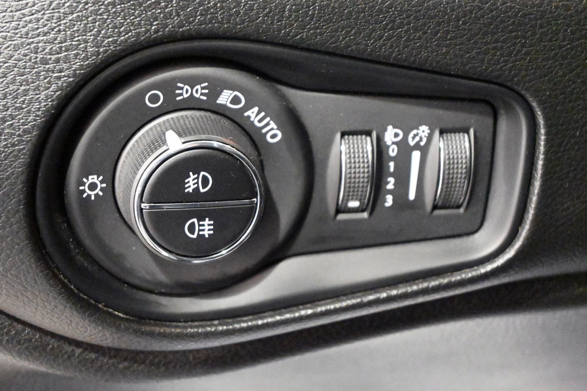 Foto Jeep Renegade 27