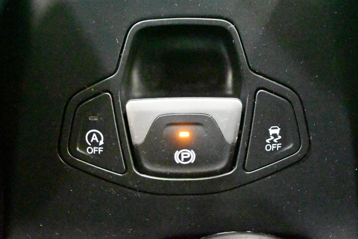 Foto Jeep Renegade 24